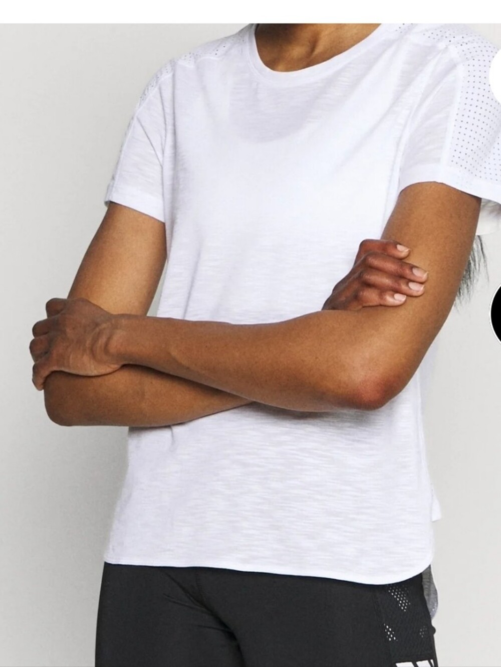Sweaty Betty BREEZE Mesh T Shirt